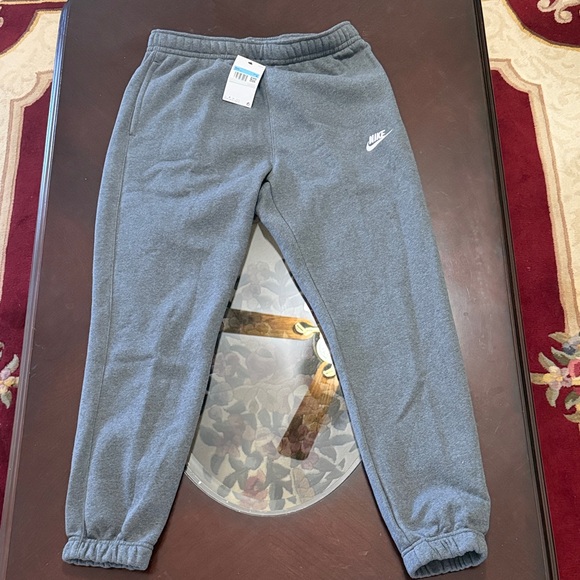 Nike Other - Nike Sportswear Club Fleece
